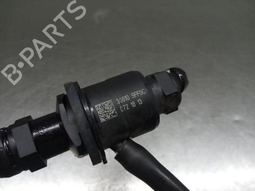 Clutch slave cylinder NISSAN MICRA V (K14) 1.0 | BP14440392M113 