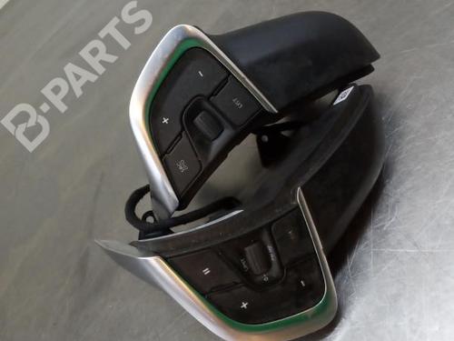 Used Switch CITROËN C4 II (NC_) 1.6 HDi 115 (114 hp) 7922094