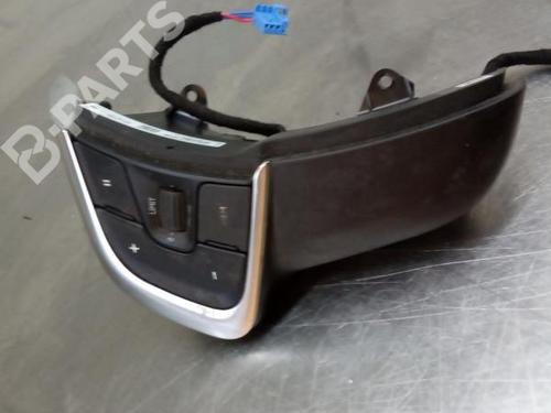 Switch CITROËN C4 II (NC_) 1.6 HDi 115 | BP7922094I30