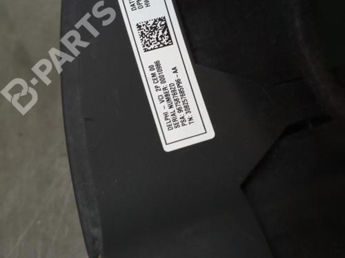 Switch CITROËN C4 II (NC_) 1.6 HDi 115 | BP7922094I30