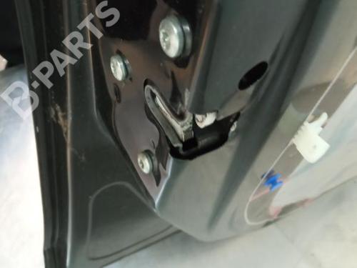 Used Front left lock OPEL CORSA E (X15) 1.4 (08, 68) (90 hp) 7922172