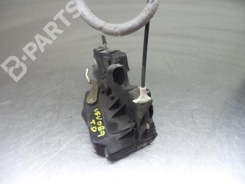 Rear right lock BMW 3 (E46) 320 d | BP7951011C99