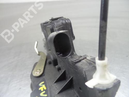 Rear right lock BMW 3 (E46) 320 d | BP7951011C99