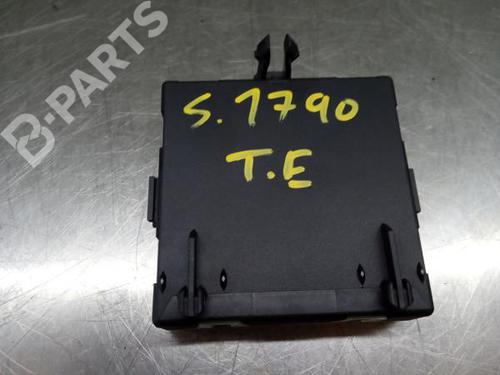 Elektronisk modul MERCEDES-BENZ C-CLASS (W205) C 220 BlueTEC / d (205.002, 205.004) | BP7989697M83