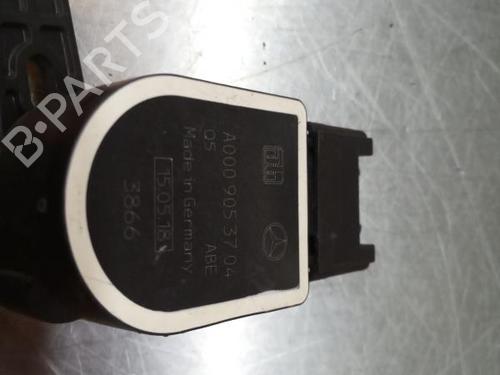 Headlight adjuster motor MERCEDES-BENZ C-CLASS Convertible (A205) C 220 d 4-matic (205.405) | BP13660447E19