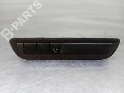 Used Switch PEUGEOT 208 I (CA_, CC_) 1.4 HDi (68 hp) 8061243