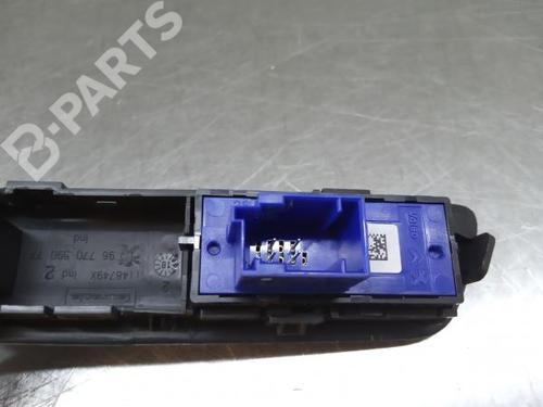 Switch PEUGEOT 208 I (CA_, CC_) 1.4 HDi | BP8061243I30