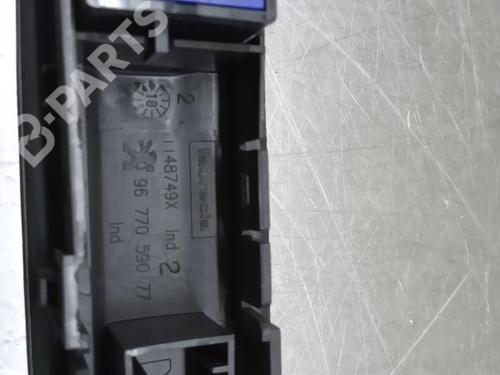 Switch PEUGEOT 208 I (CA_, CC_) 1.4 HDi | BP8061243I30