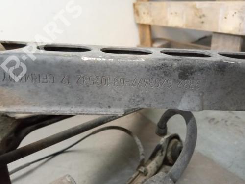 Left rear suspension arm BMW 3 (E90) 318 d | BP8152808M14 