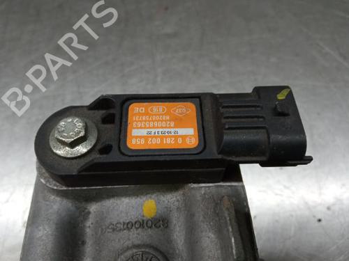 Capteur électronique RENAULT LAGUNA III (BT0/1) 2.0 16V (BT05, BT0F, BT0W) | BP8152817M84 