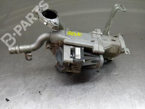 Egr FORD FIESTA VI (CB1, CCN) 1.6 TDCi (95 hp) 8152825
