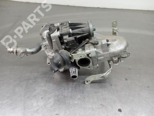 Egr FORD FIESTA VI (CB1, CCN) 1.6 TDCi | BP8152825M69 