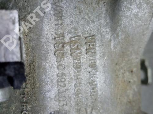 Egr FORD FIESTA VI (CB1, CCN) 1.6 TDCi | BP8152825M69 