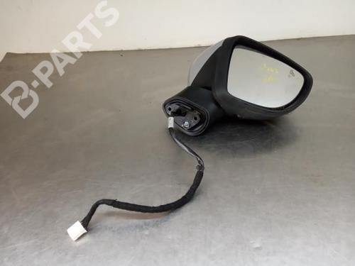 Used Right mirror NISSAN MICRA V (K14) 1.0 (73 hp) 8153660