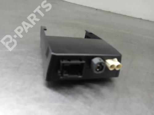 Electronic module MERCEDES-BENZ A-CLASS (W176) | BP8169586M83