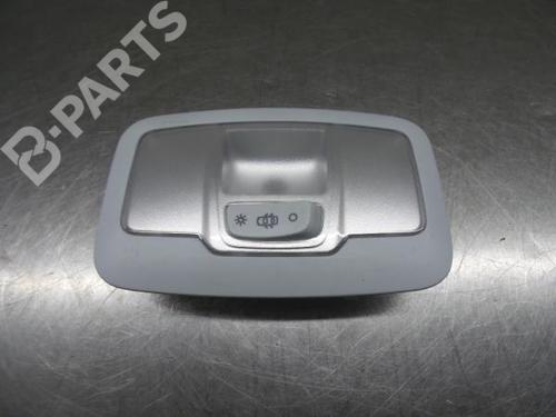 Interior roof light PEUGEOT 308 II (LB_, LP_, LW_, LH_, L3_) [2013-2021]null 96781443