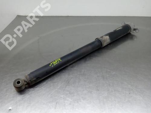 Venstre bagtil støddæmper FORD FOCUS III 1.0 EcoBoost (125 hp) 8173602