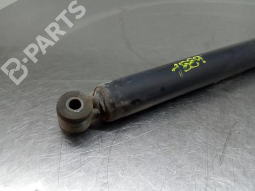 Venstre bagtil støddæmper FORD FOCUS III 1.0 EcoBoost | BP8173602M18 