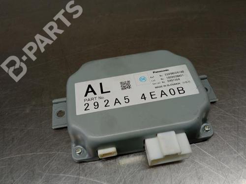 Used Electronic module NISSAN MICRA V (K14) 1.0 (73 hp) 8205825