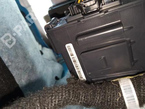 electronic-module-nissan-micra-v-k14-10-cysn67e0rt-1005039-a3-2016-8205833 main image