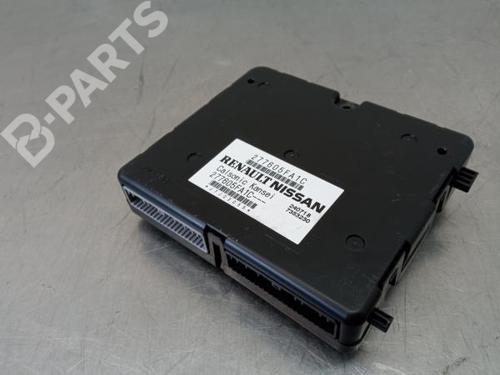 Used Electronic module NISSAN MICRA V (K14) 1.0 (73 hp) 8206007