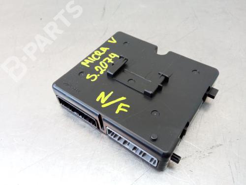 Electronic module NISSAN MICRA V (K14) 1.0 | BP8206007M83