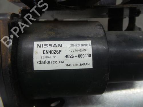 Other NISSAN JUKE (F15) 1.6 DIG-T 4x4 | BP14440547O1