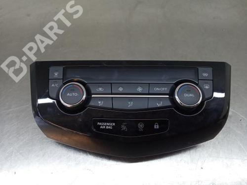Commande Chauffage NISSAN QASHQAI II SUV (J11, J11_) 1.3 DIG-T | BP8207367I5 