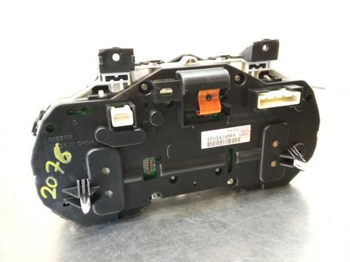 Instrument cluster NISSAN MICRA V (K14) 1.0 | BP8207489C47 
