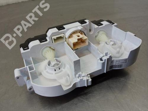 Climate control NISSAN MICRA V (K14) 1.0 | BP8207493I5 