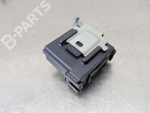 Electronic module NISSAN MICRA V (K14) 1.0 | BP8207496M83 