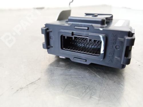 Electronic module NISSAN MICRA V (K14) 1.0 | BP8207496M83 