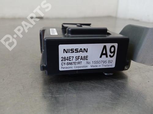 Electronic module NISSAN MICRA V (K14) 1.0 | BP8207496M83 