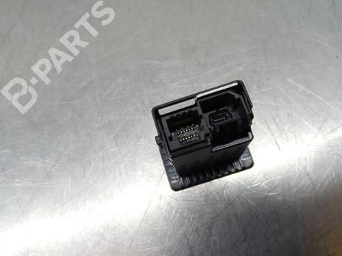 Electronic module NISSAN MICRA V (K14) 1.0 | BP8207657M83 