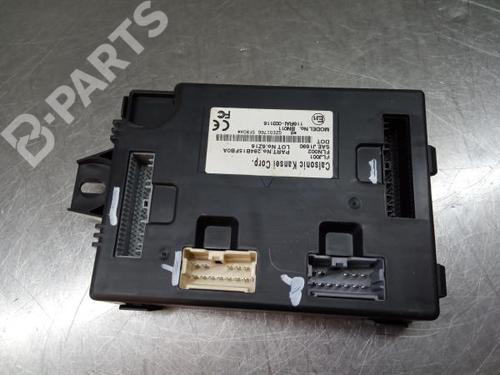Electronic module NISSAN MICRA V (K14) 1.5 DCI | BP8210239M83 