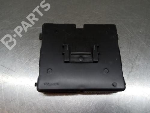 Electronic module NISSAN MICRA V (K14) 1.5 DCI | BP8210326M83 