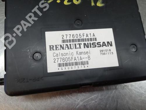 Electronic module NISSAN MICRA V (K14) 1.5 DCI | BP8210326M83 