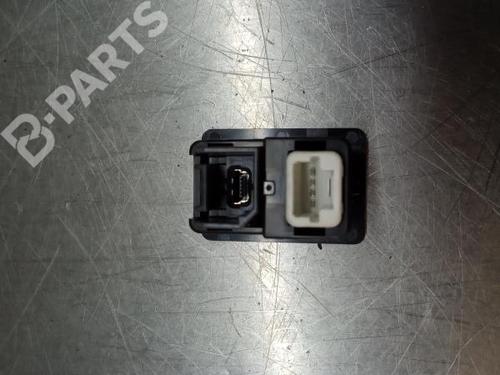 Electronic module NISSAN MICRA V (K14) 1.5 DCI | BP8210871M83 