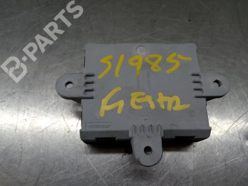 Elektronik Modul FORD FIESTA VI (CB1, CCN) 1.0 EcoBoost | BP8219504M83