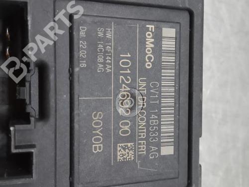 Electronic module FORD FIESTA VI (CB1, CCN) 1.0 EcoBoost | BP8219504M83