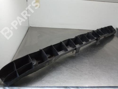 Rear bumper reinforcement PEUGEOT PARTNER Box Body/MPV (5_, G_) [1996-2024]nullnull