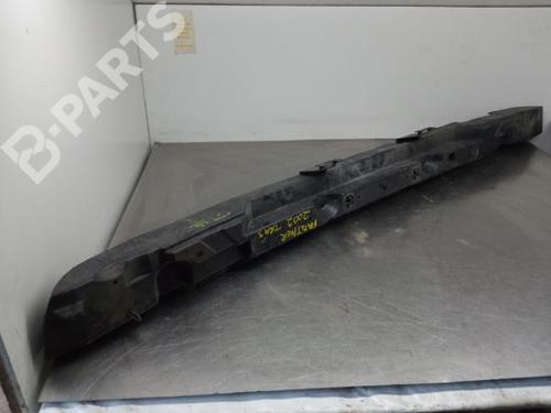 BP8225193C73 | Rear bumper reinforcement PEUGEOT PARTNER Box Body/MPV (5_, G_)  BP8225193C73