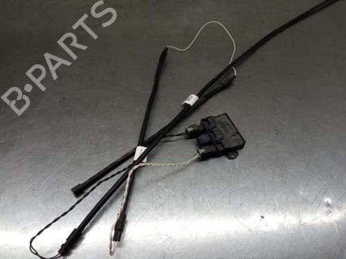 Elektronisk modul NISSAN X-TRAIL III (T32_, T32R, T32RR) 1.6 DIG-T (T32) (163 hp) 13660465