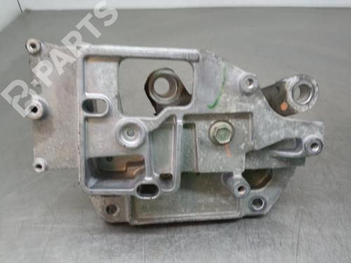 Gearbox mount NISSAN JUKE (F15) 1.6 DIG-T 4x4 | BP8225544M88