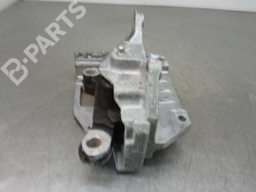 Gearbox mount NISSAN JUKE (F15) 1.6 DIG-T 4x4 | BP8225544M88