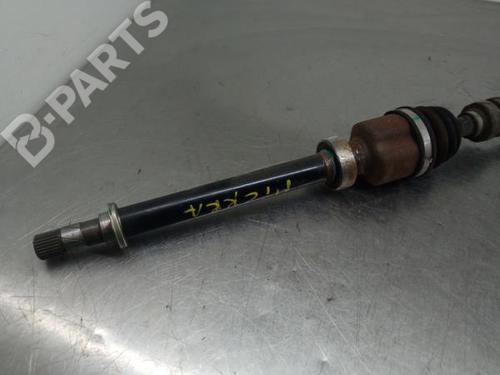 Right front driveshaft NISSAN MICRA V (K14) 1.0 | BP8230428M39