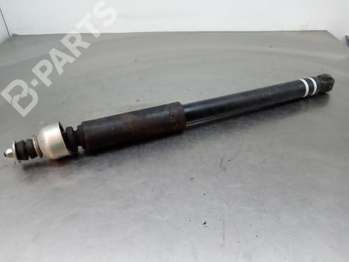 Right rear shock absorber NISSAN JUKE (F15) 1.6 DIG-T NISMO RS | BP8246374M19 