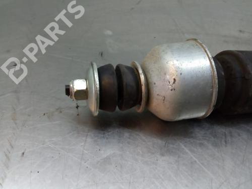 Right rear shock absorber NISSAN JUKE (F15) 1.6 DIG-T NISMO RS | BP8246374M19 