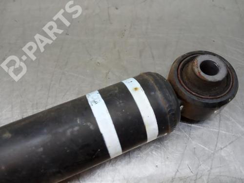 Right rear shock absorber NISSAN JUKE (F15) 1.6 DIG-T NISMO RS | BP8246374M19 