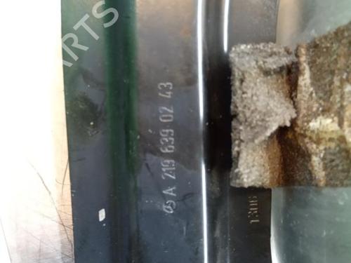 Expansion tank MERCEDES-BENZ CLS (C219) CLS 320 CDI (219.322) | BP14440619C120